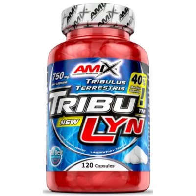 TribuLyn 40% 750mg - 120 капс